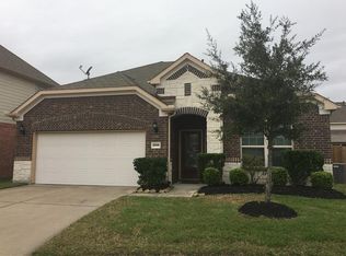 25306 Lisburn Dr, Katy, TX 77494