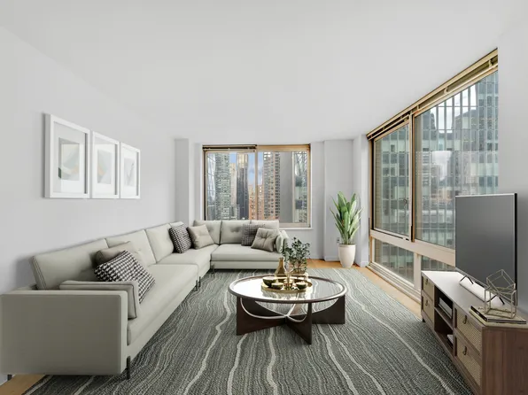 260 West 54th Street image 1 of 17