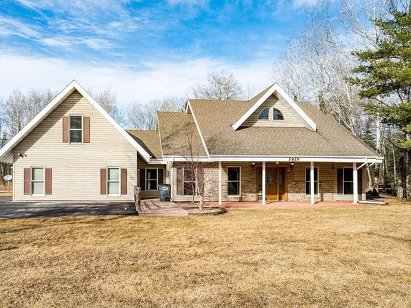 5829 Seville Rd, Duluth, MN 55811