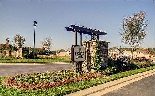 Prestigious Colvin Park Community