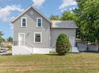 2824 Union St, Blue Island, IL 60406