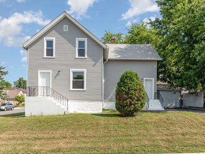 2824 Union St, Blue Island, IL, 60406