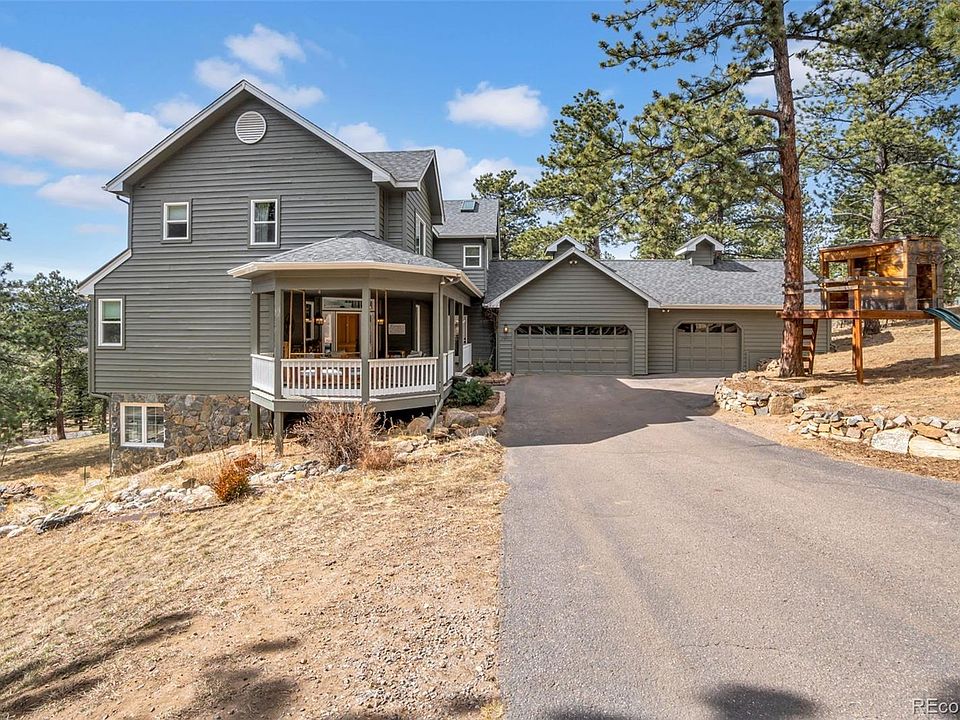 1st image of 26400 Columbine Glen Avenue