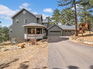 26400 Columbine Glen Avenue, Golden, CO 80401
