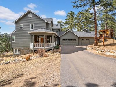 26400 Columbine Glen Avenue, Golden, CO, 80401