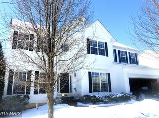 864 Fox Den Rd, Culpeper, VA 22701