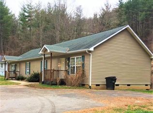 107 Mills Gap Rd, Asheville, NC 28803