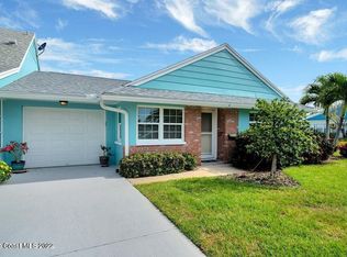 1030 Cheyenne Blvd #1030, Satellite Beach, FL 32937