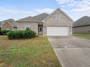 14675 Griffin St, Tuscaloosa, AL 35405