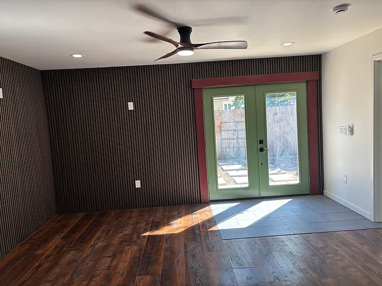 1419 Chestnut St #B — Photo 5