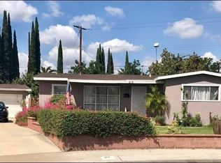213 S Date St W, Anaheim, CA 92805