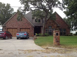 751 Country Club Rd, Bowie, TX 76230