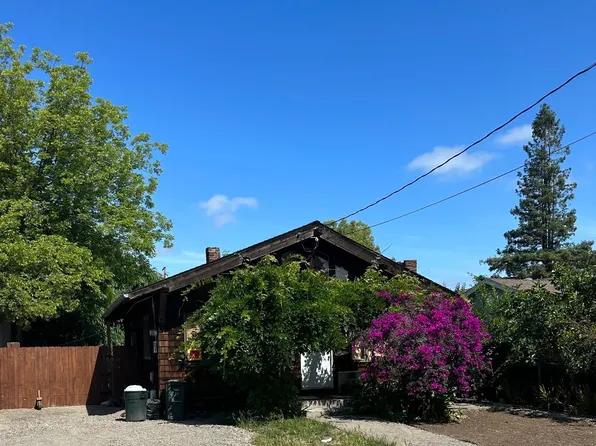 456 Olive Ave, Palo Alto, CA 94306