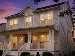 1114 Anderson St, Fredericksburg, VA 22401