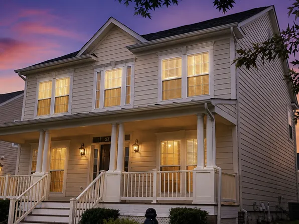 1114 Anderson St, Fredericksburg, VA 22401