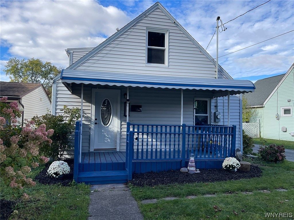 260 East Ave, North Tonawanda, NY 14120 | MLS #B1504584 | Zillow