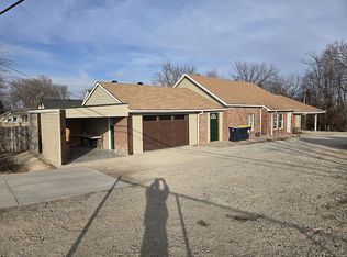 2249 Blue Ridge Blvd, Kansas City, MO 64126