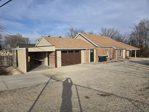 2249 Blue Ridge Blvd