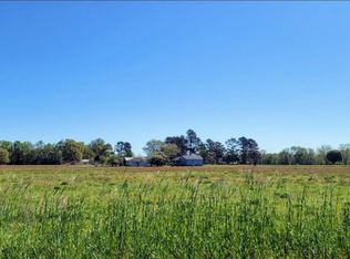 3 Pope Farm Rd, Stantonsburg, NC 27883