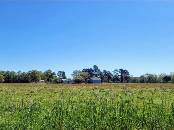 3 Pope Farm Road, Stantonsburg, NC 27883