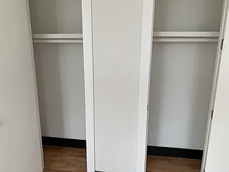 Rented by Tapiro Realty