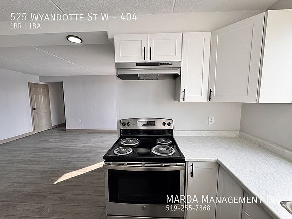 5th image of 525 Wyandotte St W #404