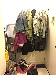 Rented by J Misrahi Realty Corp