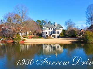 1930 Farrow Dr, Rock Hill, SC 29732