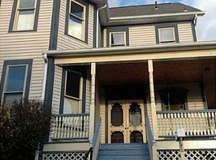 515 Walnut St, Irwin, PA 15642