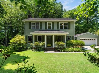 1006 Apache Ln, Apex, NC 27502