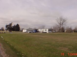 13141 E 2200 North Rd, Danville, IL 61834