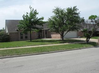 2603 Tortoise Ln, Killeen, TX 76542