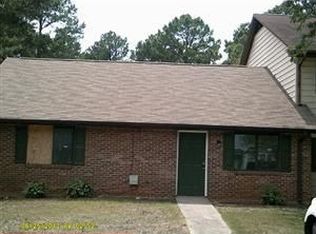 2644 Fldstn Vw Ln SE APT D, Conyers, GA 30013