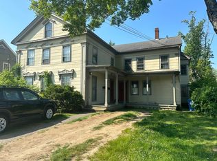 268 S Main St #4, Colchester, CT 06415