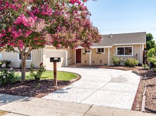 700 Coakley Dr, San Jose, CA 95117