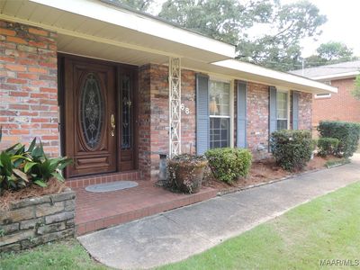 3968 Johnstown Dr, Montgomery, AL, 36109