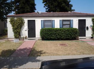 4562 Winona Ave, San Diego, CA 92115