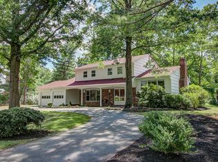 10 S Mill Rd, Princeton Junction, NJ 08550