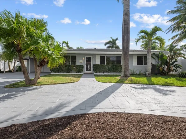 2936 Coral Shores Drive, Fort Lauderdale, FL 33306