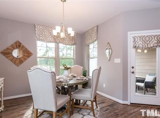 1133 Metropolitan Dr, Durham, NC 27713