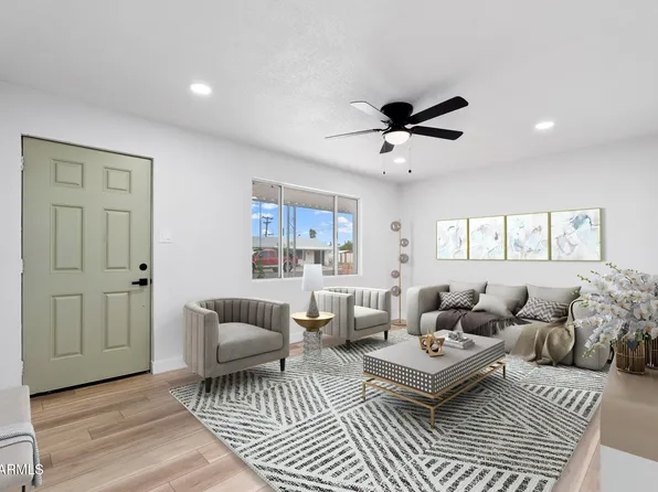 11810 N 113TH Drive, Youngtown, AZ 85363