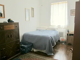 Rented by Chartwell Manhattan Realty