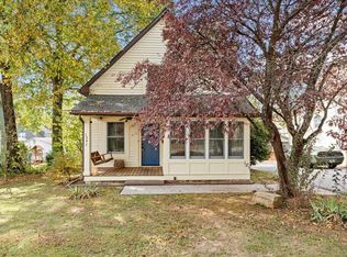 1345 Dalton St, Alcoa, TN 37701