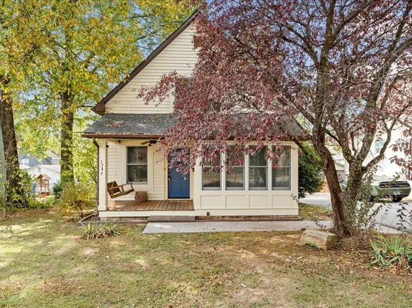 1345 Dalton St, Alcoa, TN 37701