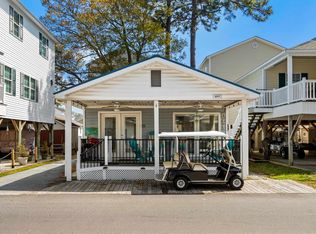 6001-011 S Kings Hwy #11-O, Myrtle Beach, SC 29575