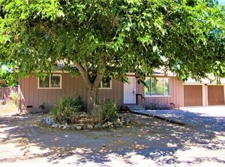 267 Escondido Way, Shandon, CA 93461