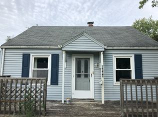 1317 Ferguson Ave, Fort Wayne, IN 46805
