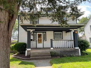 2103 Kentucky Ave, Fort Wayne, IN 46805