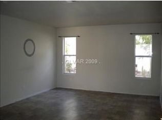 5033 Dancing Lights Ave, Las Vegas, NV 89130