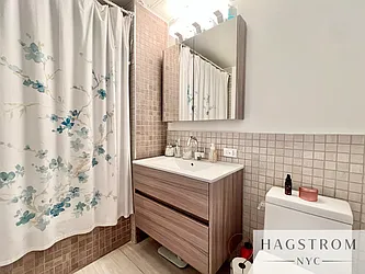 Rented by Hagstrom Management Inc